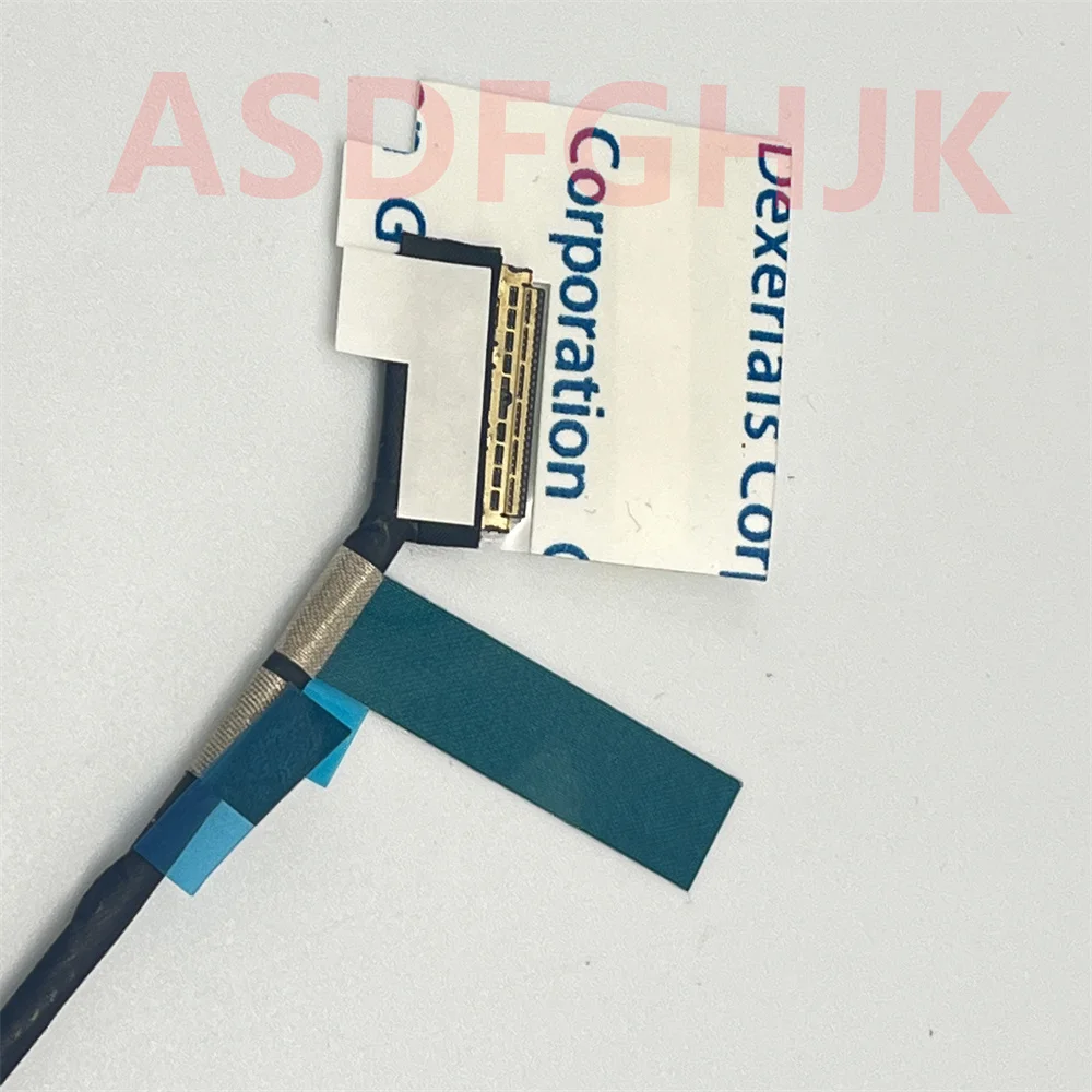 Оригинальный кабель для видеоэкрана 450.0C302.0011 ноутбука HP pavilion 11-AD 11M-AD ЖК-дисплей