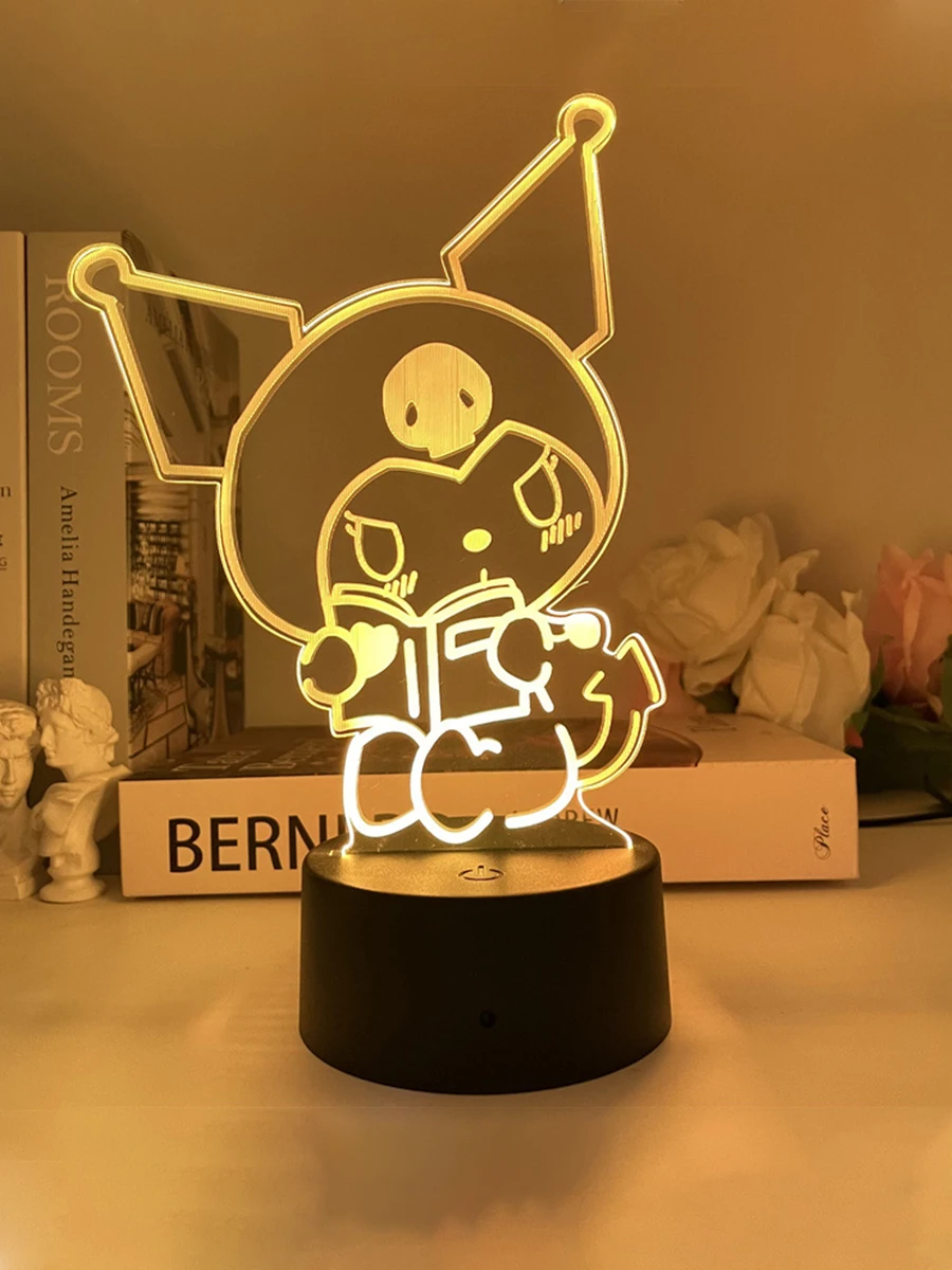 Hello Kitty Neon Sign – AOOS