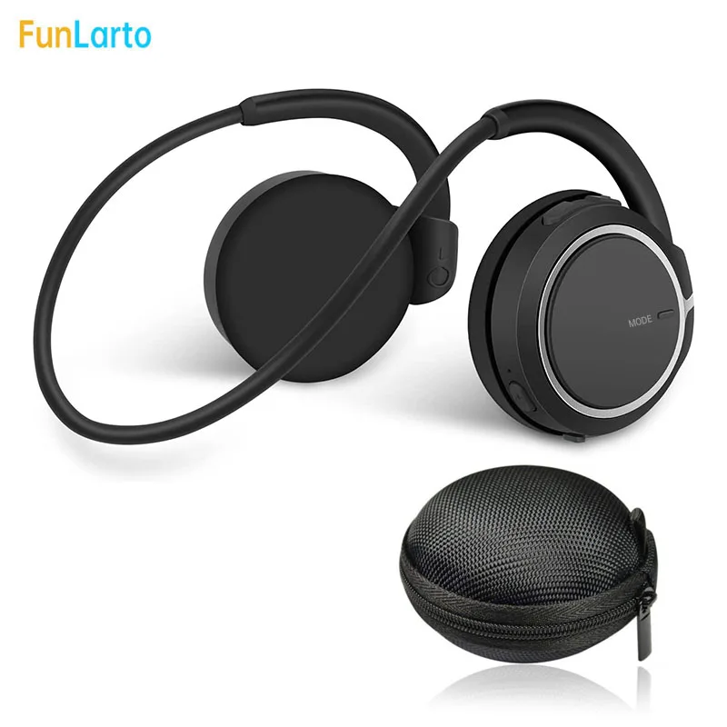 

Wireless Bluetooth 5.0 Sport Headphones MP3 Player Neckband Stereo Headset Support TF Card With FM Radio Microphones Handsfree