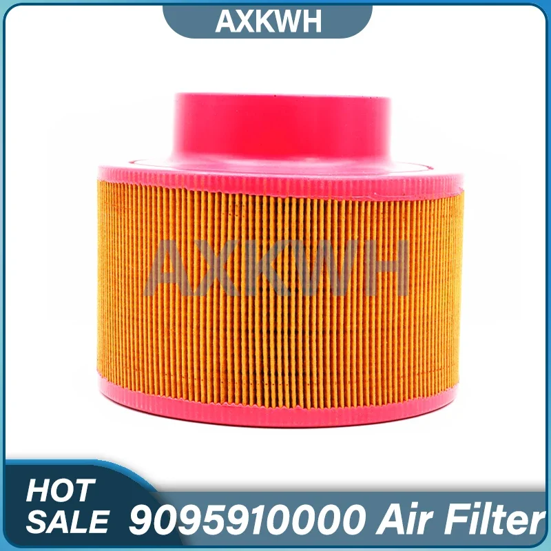 Лучшее качество 9095910000 Воздушный фильтр SFC281.01C для запасных частей офсетной