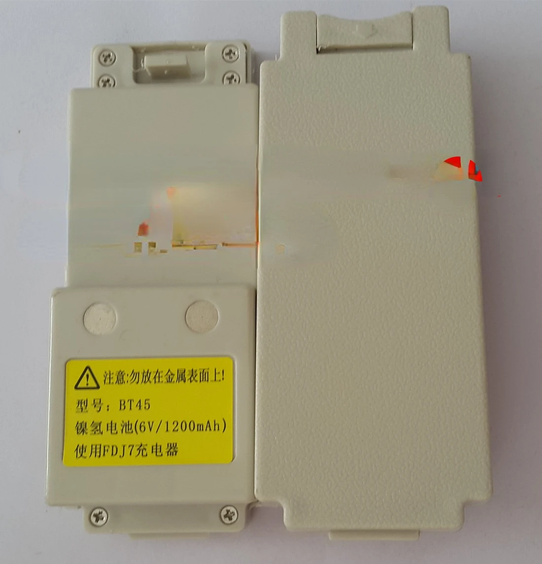 

Подходит для Suzhou Yiguang DT402L/LT402L, аккумулятор для фотоэлементов/Suguang FDJ7 Su Yiguang charger