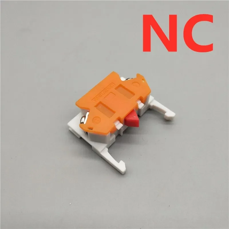 Самоблокирующиеся переключатели LAY37 LY37 Y090