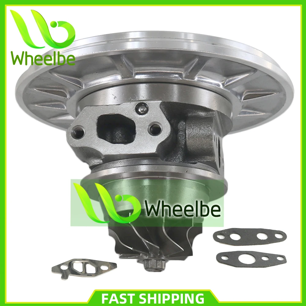 Новый картридж турбокомпрессора CT16 для Toyota Land Cruiser Hiace Hilux 2.5L 2KD-FTV 2001- 17201-30080 1720130080