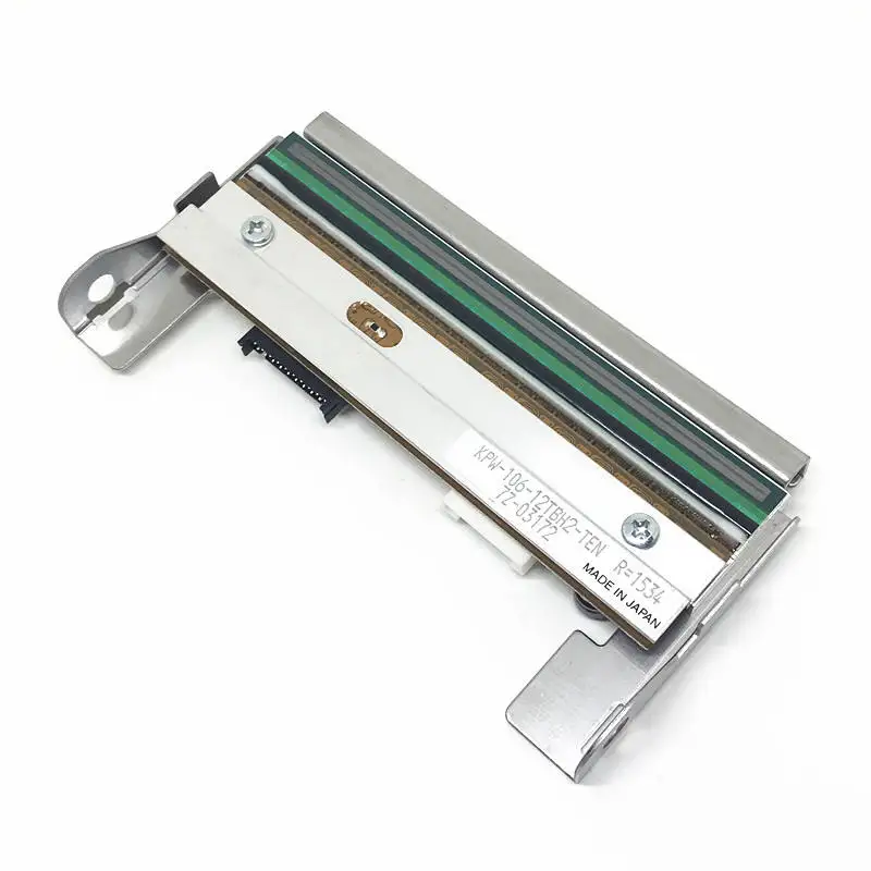 

New Original Printhead for TOSHIBA TEC B-452TS/462TS Thermal Printer 300dpi Genuine