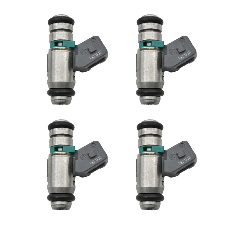 Топливный инжектор IWP042 для Renault Clio SPORT 172/182 Megane Scenic Espace 8200028797 4 шт.