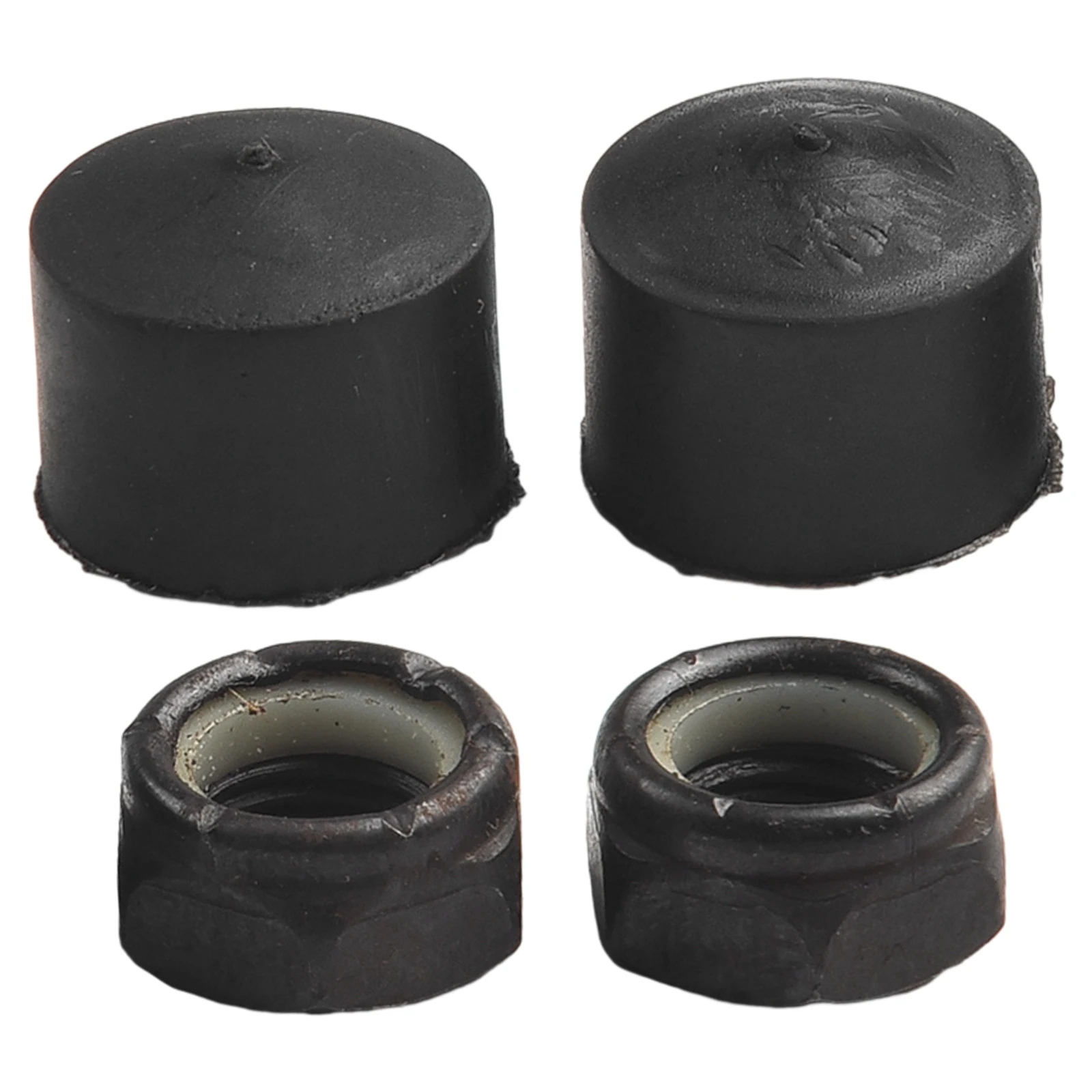 

Riding Bushings Cushion Cylindrical Cushion 7inch Truck High Elasticity High Quality Skateboard Land Surfboards