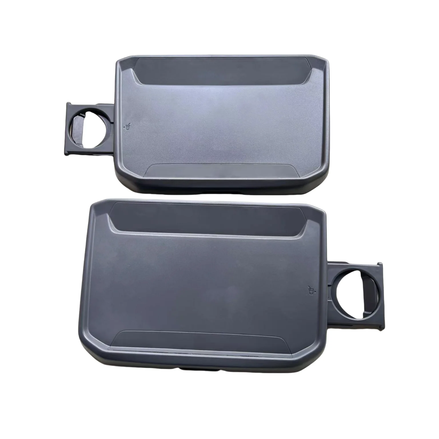 Интерьер автомобиля заднее сиденье Рабочая поверхность 5TD881862 5TD881861 для VW Touran L Tiguan