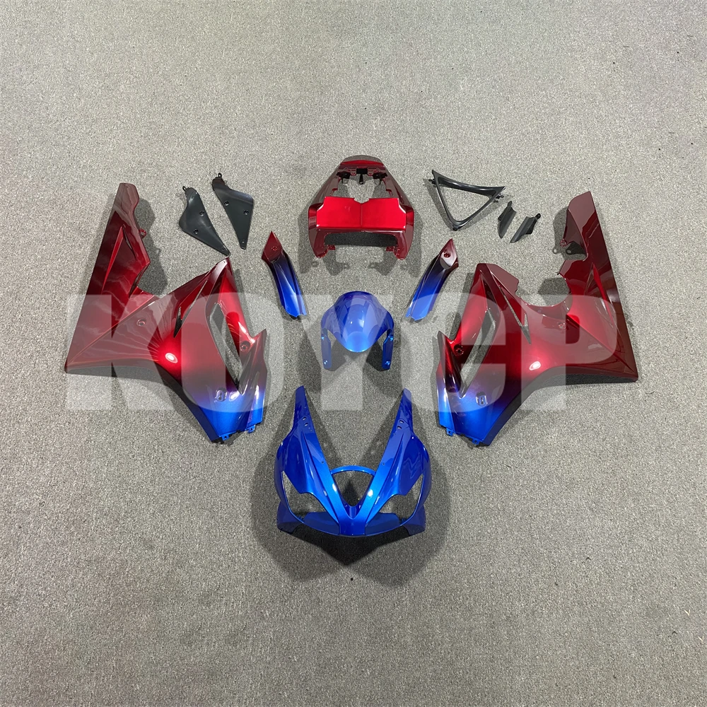 

Набор для кузова мотоцикла Triumph Daytona 675 2006 2007