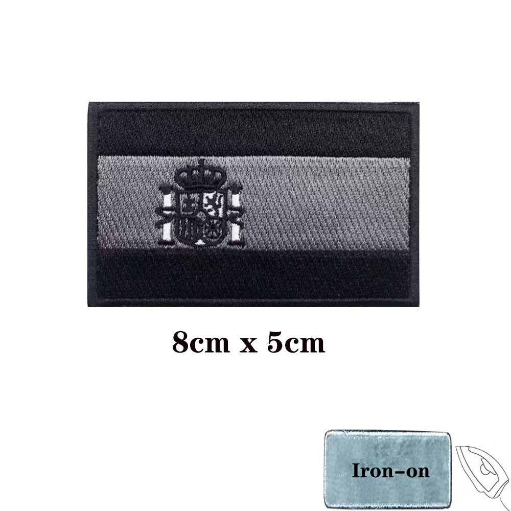 1 шт. вышитая нашивка на руку | Дом и сад