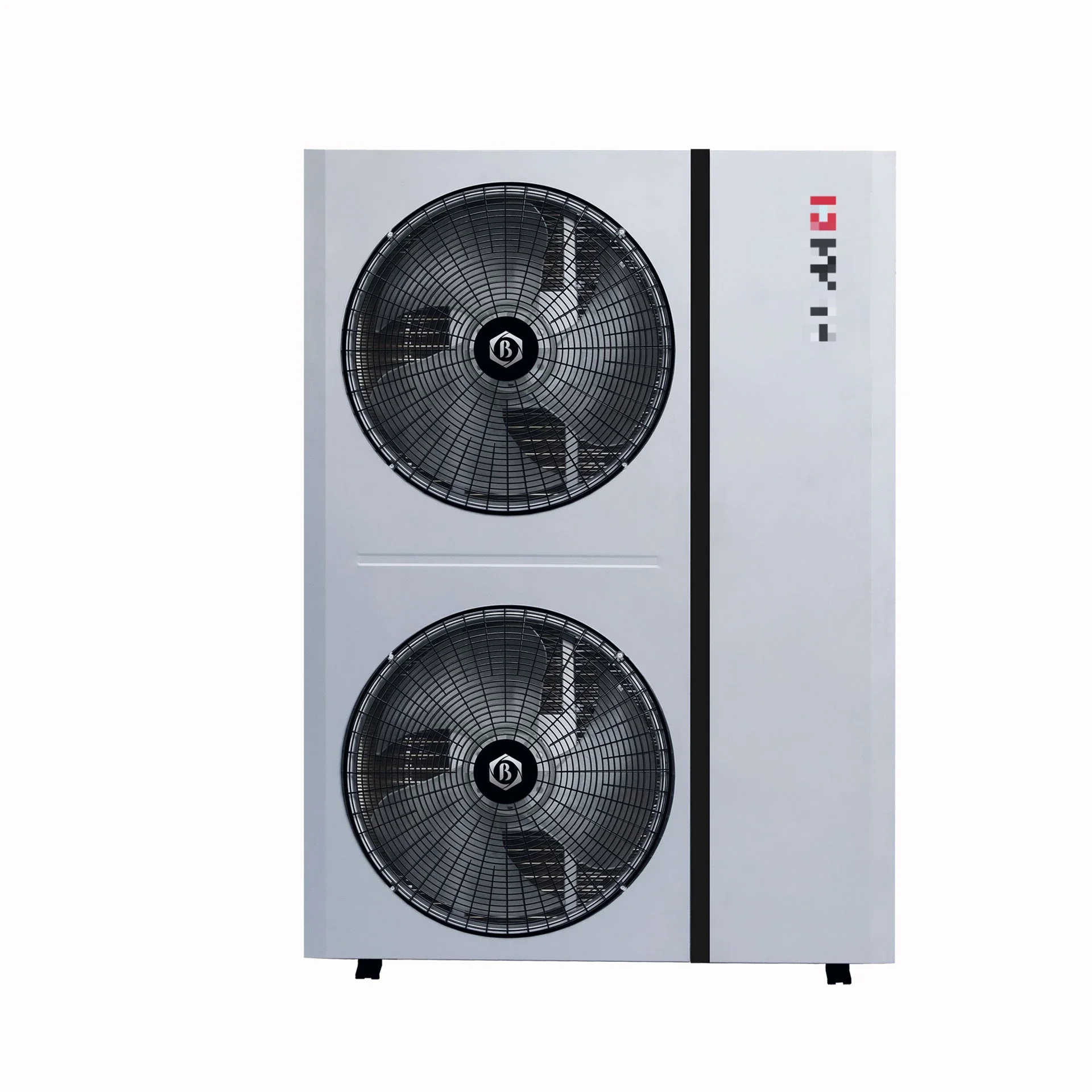 RMRB 20 кВт 30 инверторный тепловой насос водонагреватель R32 источник воздуха