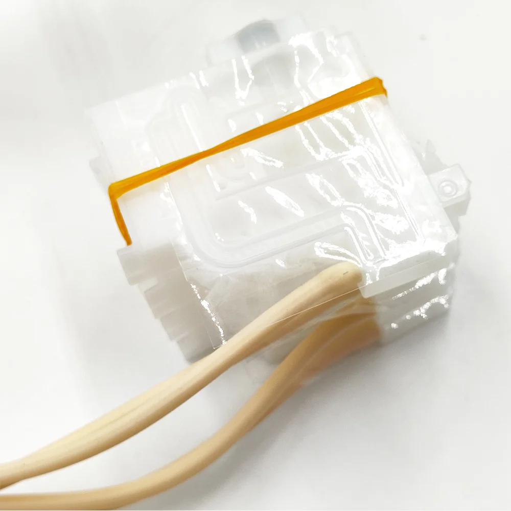 Для Epson L1110 L3100 L3101 L3110 L3150 L3151 L3160 L5190 пакет с непрерывной подачей чернил и демпфер чернил СНПЧ, детали принтера (art.: 3920ce575aa80) - 3920ce575aa80