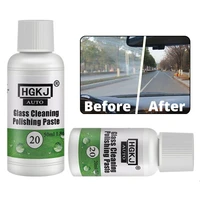 hgk 20 20ml 100ml rainproof anti fog agent glass nano coating spray auto windscreen car shampoo paint cleaner screen polishing