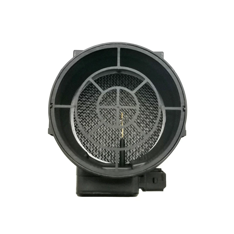 5WK9643 28164-37200 Датчик массового расхода воздуха MAF для Hyundai Sonata Tiburon Tucson Kia Optima Sportage 2.7L