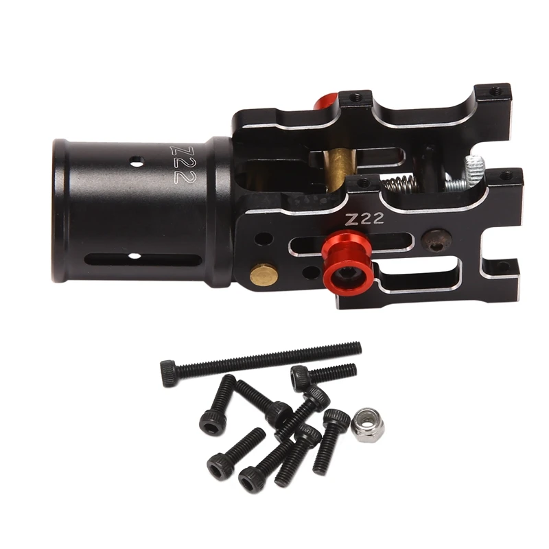 

Z22 CNC сплав складной рычаг соединение трубы DIY для диаметра 16 мм 25 мм 30 мм автоматический Радиоуправляемый квадрокоптер Мультикоптер