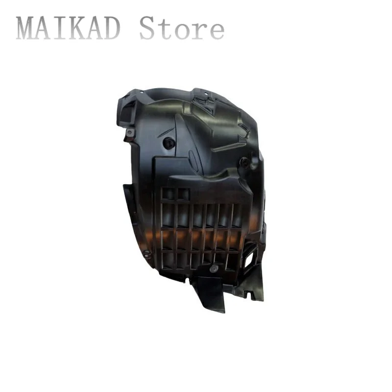 2017-2021 накладки на переднее крыло свод колеса грязезащитные для Land Rover Discovery 5 L462