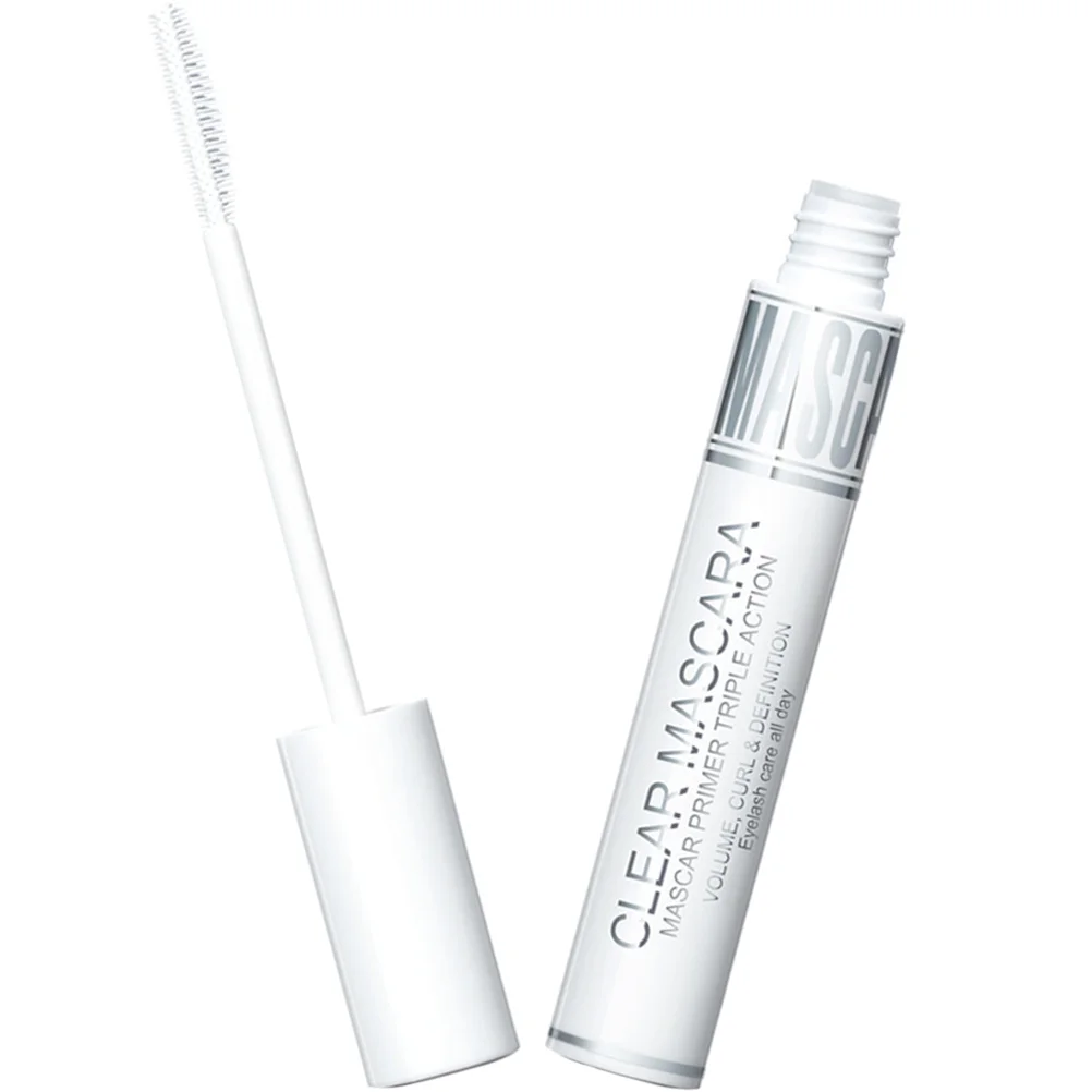 

Makeup Waterproof Clear Mascara Women Lash Lifting Clear Waterproof Mascara