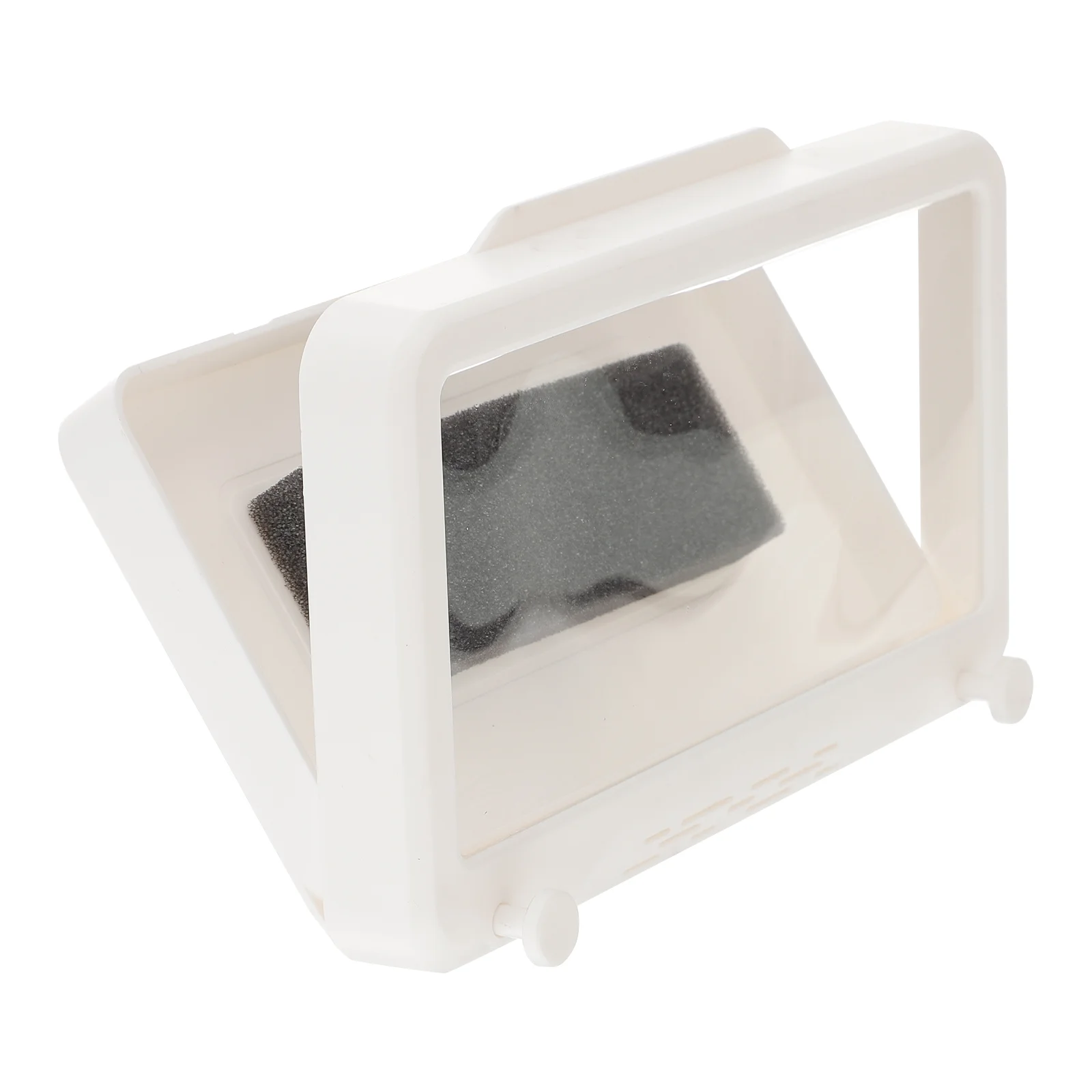 

Case Holder Shower Bathroom Wall Waterproof Mount Mobile Box Touch Screen Foganti Accessories Movie Mounted Watching Stand Cell