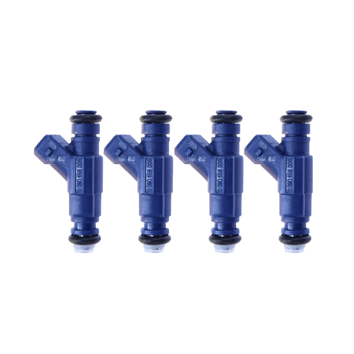 

0280156208 Топливная форсунка Форсунки авто для Polaris RZR Sportsman Ranger EFI 2005