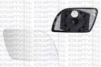 

9080196 interior mirror mosque heated right POLO