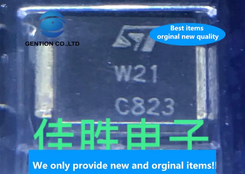 

20 шт. 100% Новый оригинальный SMTPB120 итальянский шрифт DO214AB Шелковый экран W21