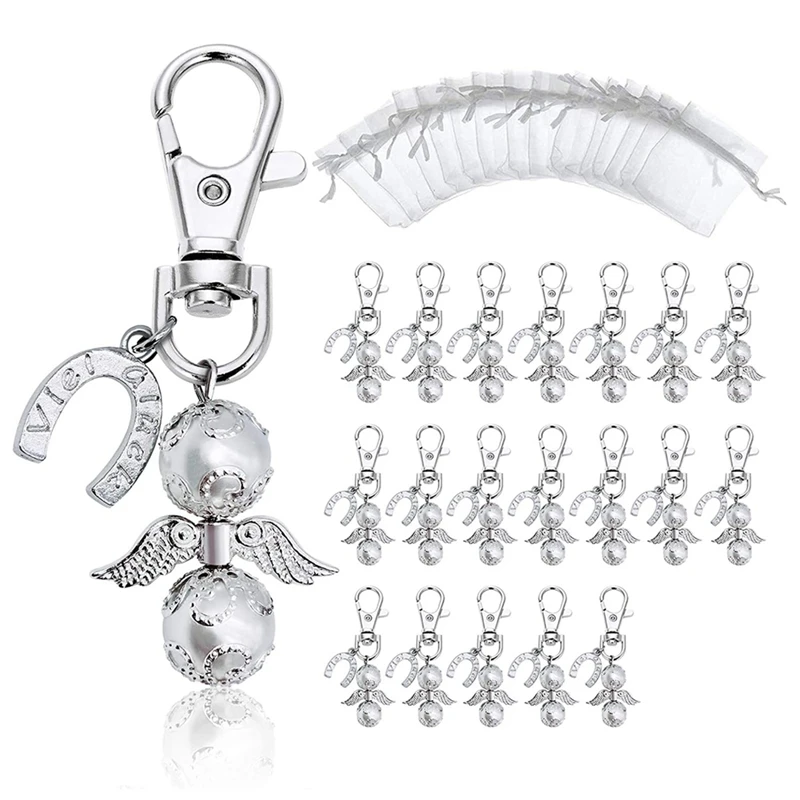 

Праздничные подвески, крестины, ангел-хранитель, подвеска на удачу, подвеска на удачу, спасибо за подарки, свадьбу, детский сад, вечеринку в ч...