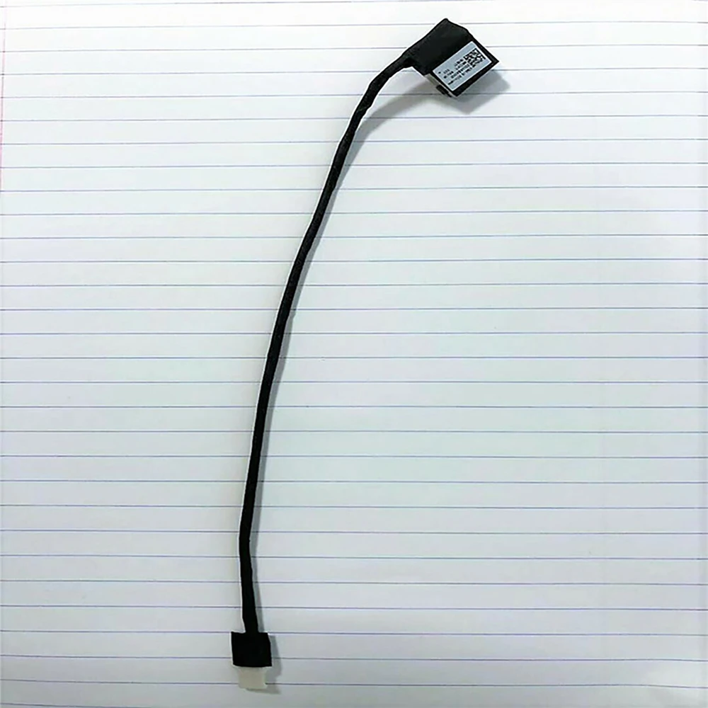 

Разъем питания постоянного тока, запасные части для компьютера Lenovo V340-15