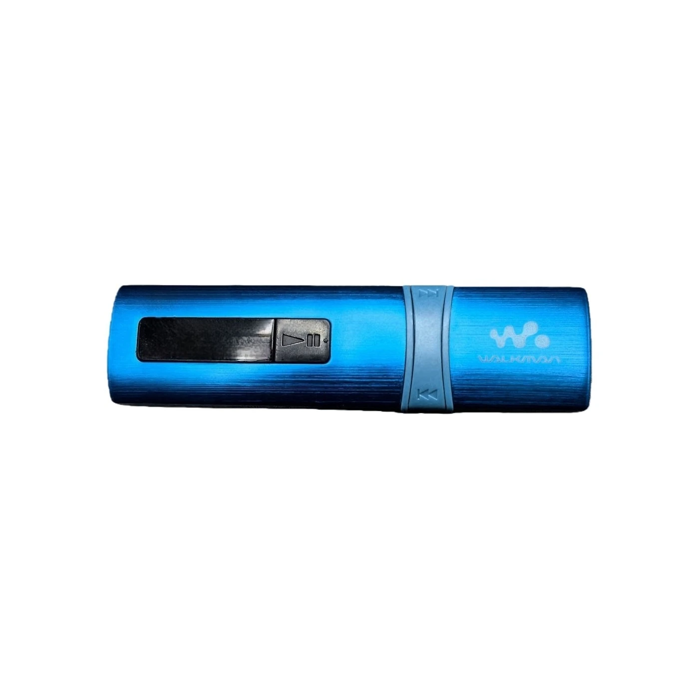 Фото для Sony MP3 NWZ-B183F Walkman портативного музыкального плеера с памятью 4 ГБ и USB-портом - цветной. Товар в открытой упаковке, в отличном состоянии (98% новый). №3