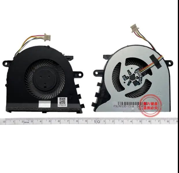 

FOR Lenovo V130-15 V130-15IGM V130-15IKB V330-15ISK V330-15IKB E53-80 CPU Fan