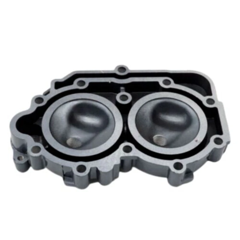 Крышка головки цилиндра 6E7-11111-01-94 для подвесного 2-тактного двигателя Yamaha 9.9Hp 15Hp 9.9D