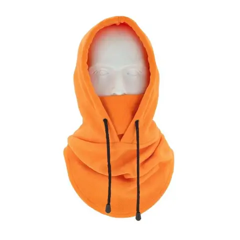 Phenovo Флисовая балаклава унисекс