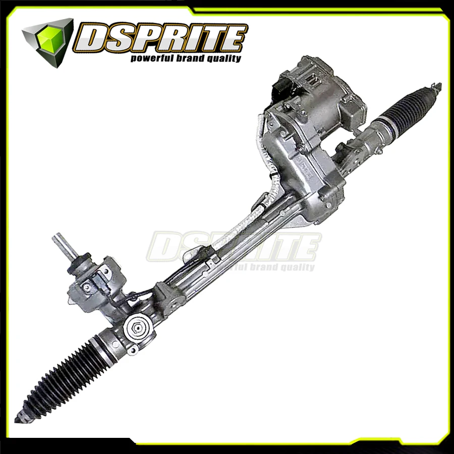 Фото Рулевая рейка с гидроусилителем для Ford Explorer 2013-2015 STE294 EB5Z-3504-S DB5Z3504AE EB5Z-3504-TRM EB5Z-3504-LE EB5Z-3504-A EB5Z-3504-D №3