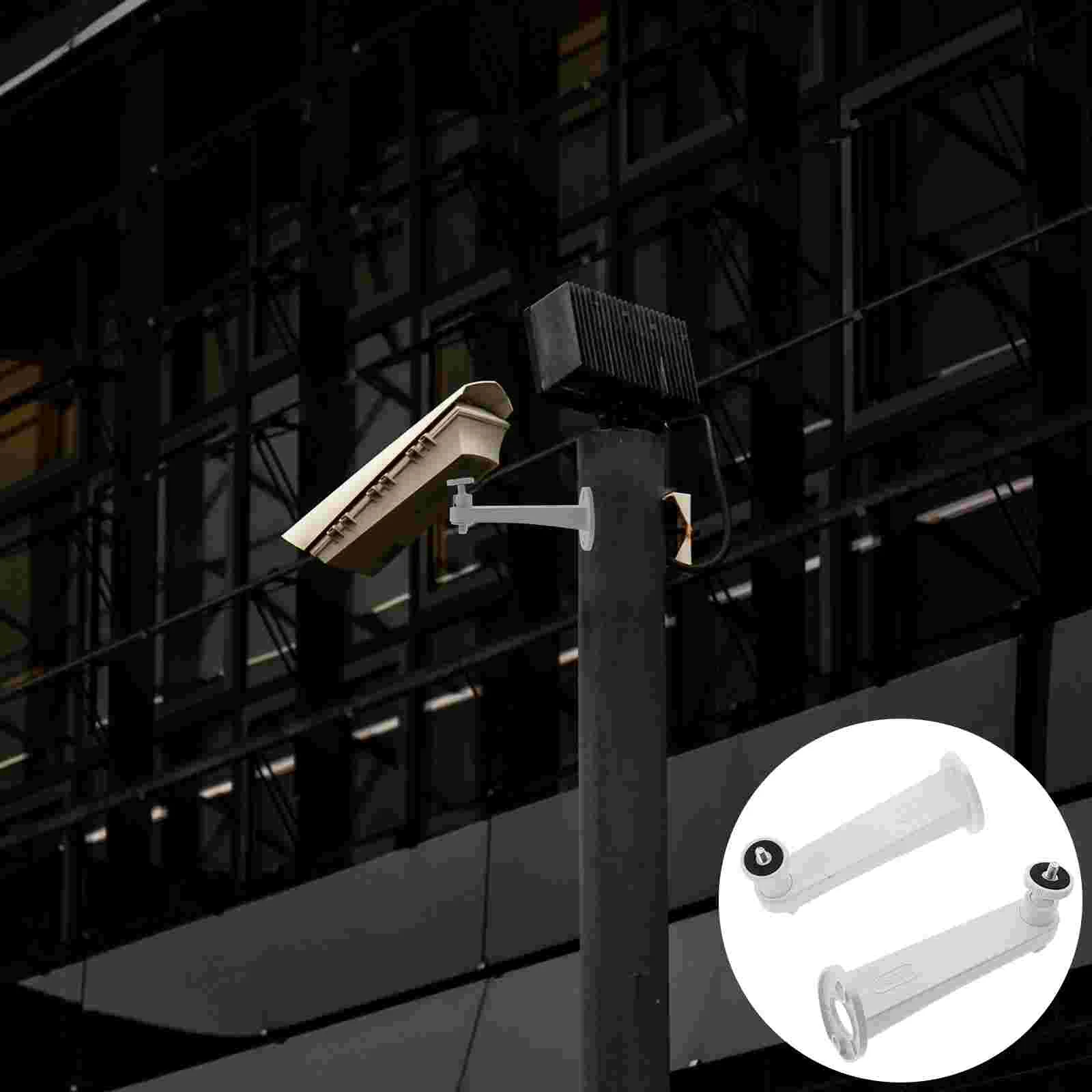 

1 Set Durable Adjustable Universal Camera Holder Camera Bracket for Outdoor Indoor
