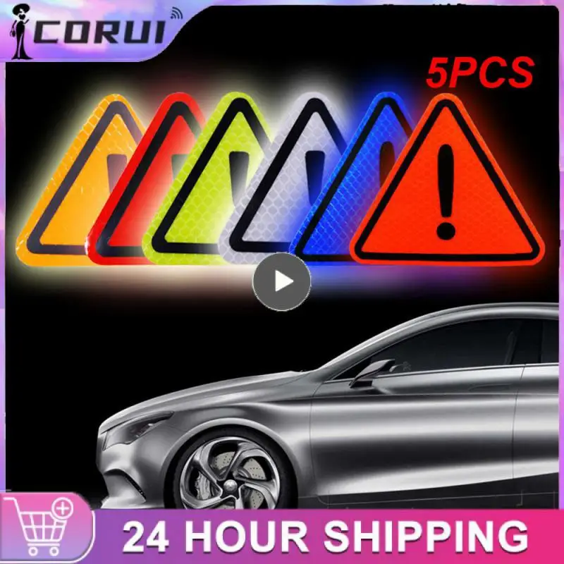 

5 шт. высококачественные предупреждающие знаки, наклейки с логотипом, защитные этикетки, водостойкие, с защитой от жира, наклейки для настенных машин