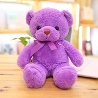 35cm cute teddy bear hug bear doll kawaii plushie pillow rag doll small kawaii plush toy for girls birthday christmas gift