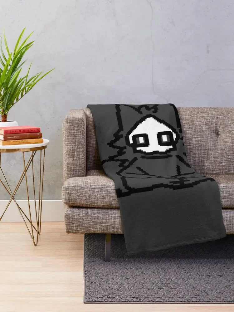 Сидячее одеяло Change-Puro Sprite II Роскошное дизайнерское для декоративных диванов