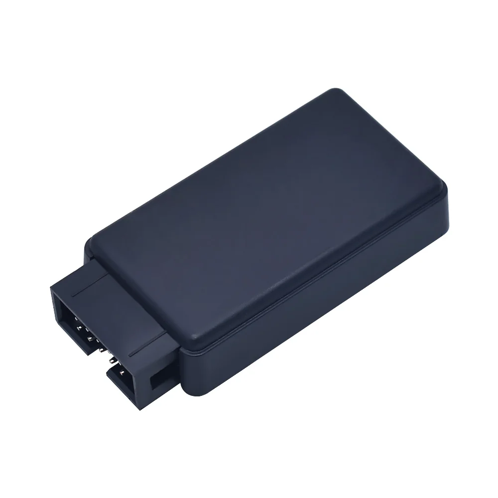 Автономный загрузчик WAVGAT DAPLINK STM32/STM8 + онлайн эмулятор для замены J-Link OB STLINK |