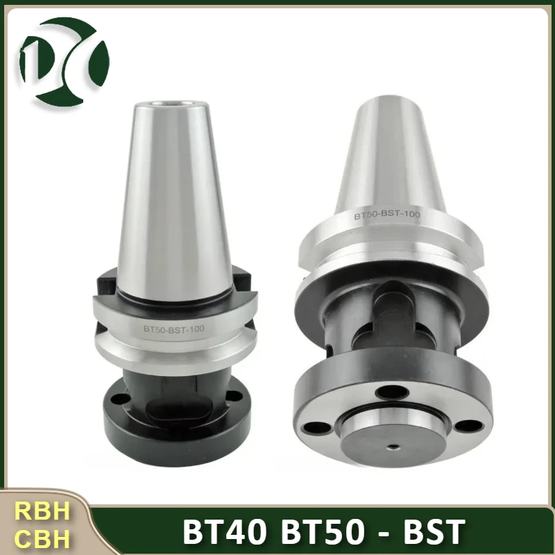 Фото Расточная головка BT40/50-BST-100L/150L/200L/250LRBH/CBH №1
