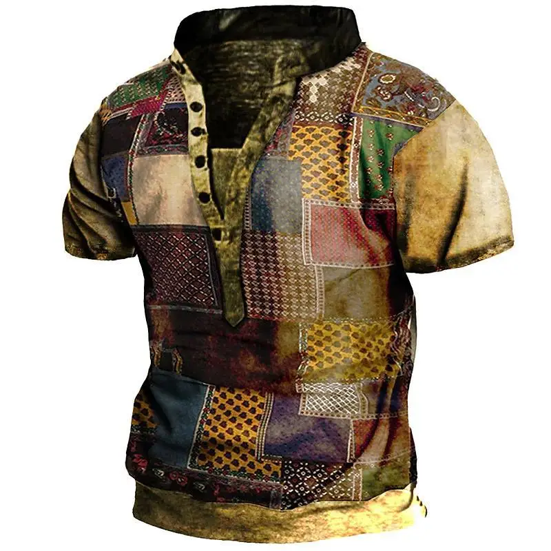 

dashiki t-shirts mens fashion africa kanga clothing african dress blouses clothes casual tee shirt homme 2022
