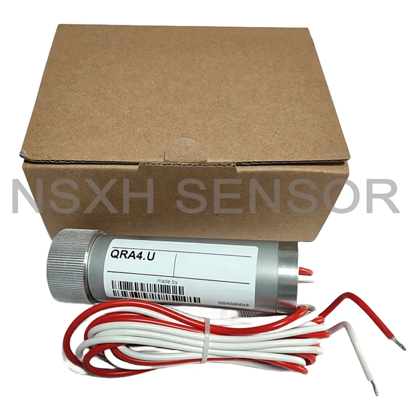 Датчик пламени горелка Origina QRA4U QRA4.U