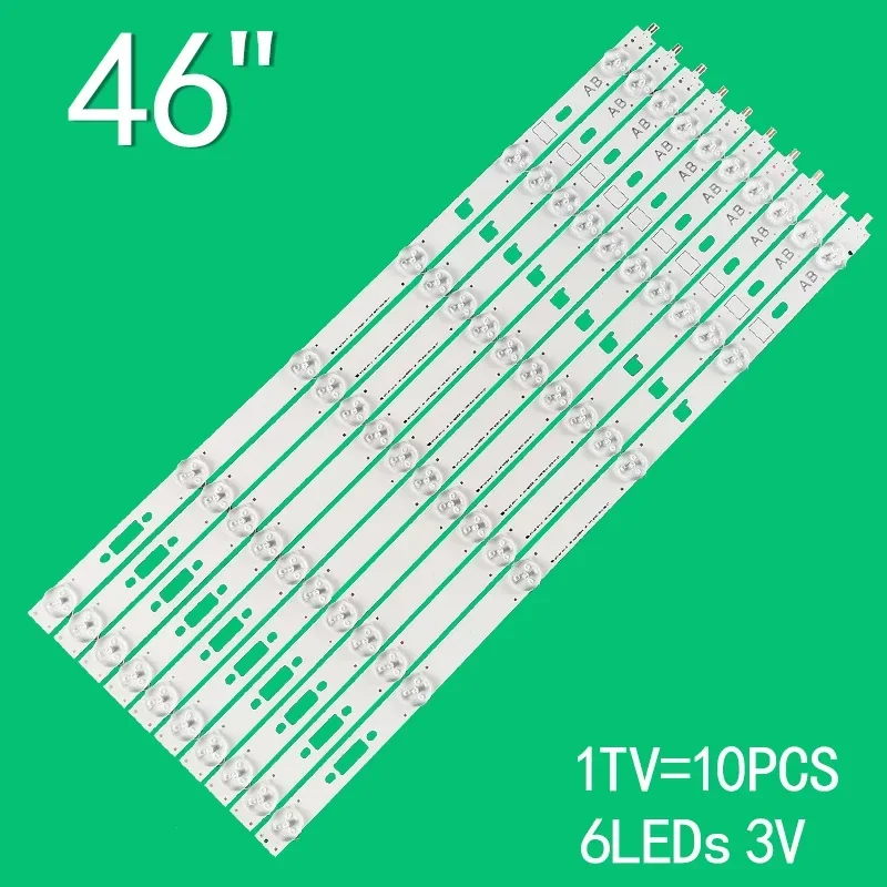 Для Sony 46 &quot46 дюймов NDSOEM A ТИП REV0.1 B KLV-46R452A KDL-46R485A