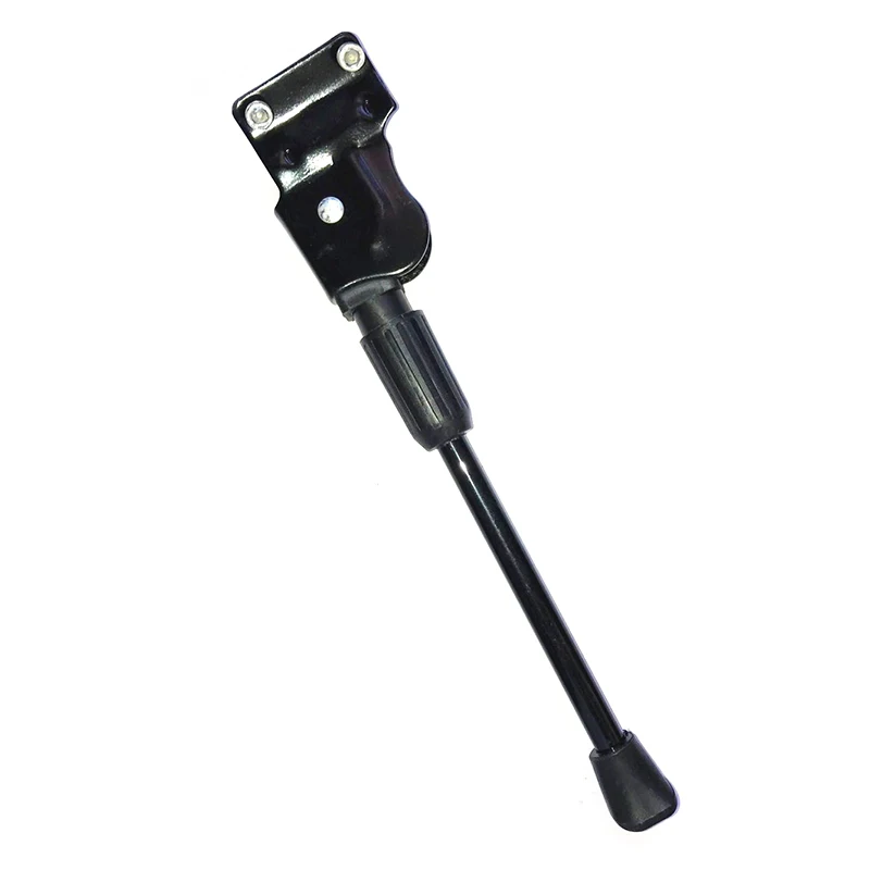 

Lightweight Bicycle Single-side Stand Rear Mount Bike Kick Stand Anti-slip
