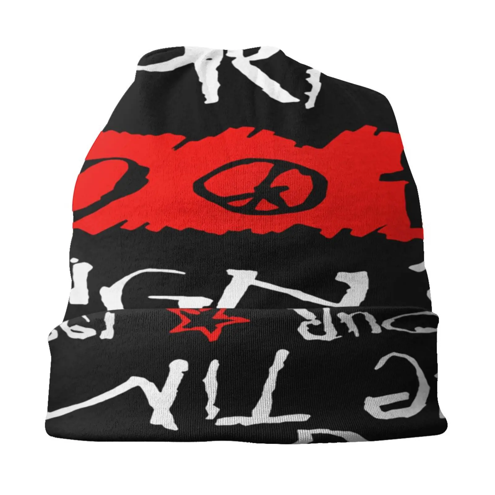 

Шапка-бини Prince Sign O The Times Tour 3001, шапка для женщин и мужчин, берет, женская шапка, мужская шапка, берет, мужские шапки для женщин