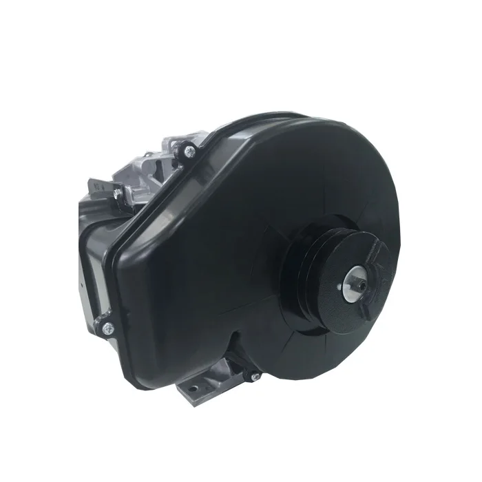 Anest Iwata Oil Free Scroll Air End Stationary 37*28*34cm 54-60db(a) Sl-165e-s8