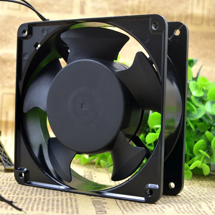 

NEW ORIGINAL ADDA XIEXI AA1282UB-AT / AW 12038 12CM AC220V COOLING FAN