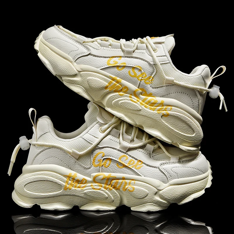 

Shoes men Sneakers Male casual Mens Shoes tenis Luxury shoes Trainer Race Breathable Shoes fashion loafers running Shoes for men