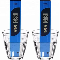 tds 3 handhold drinking water test kits pen type tdsecsalinity meter