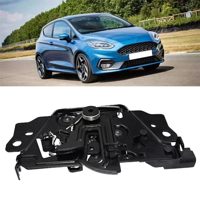 Индуктивная защелка для капота автомобиля Ford Focus Mk8 2012 KUGA 2013