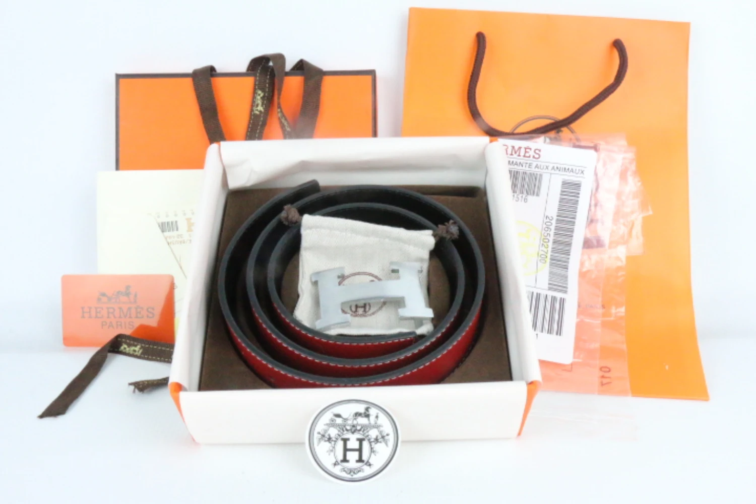 Женский ремень