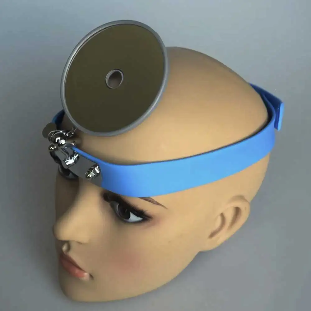 Отражатель для медицинского видоискателя на лбу фронтальное зеркало специально