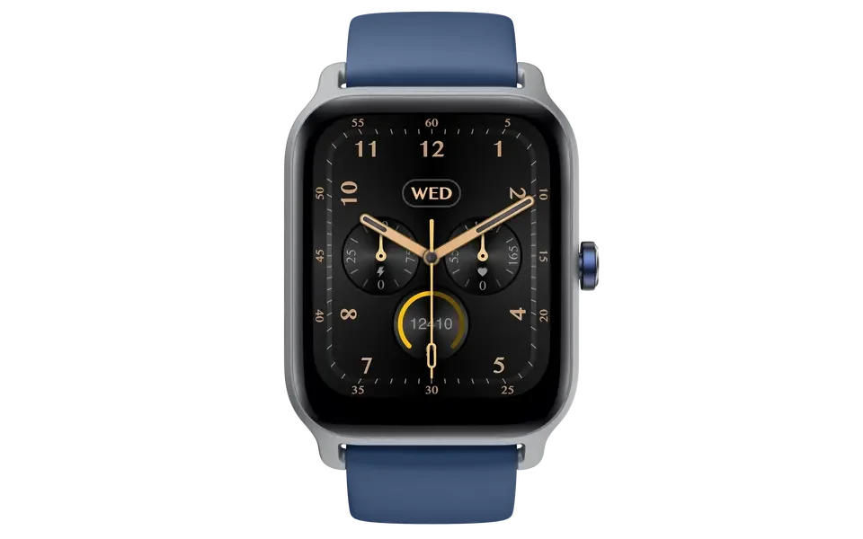 Смарт-часы Alexa Arтериальное давление